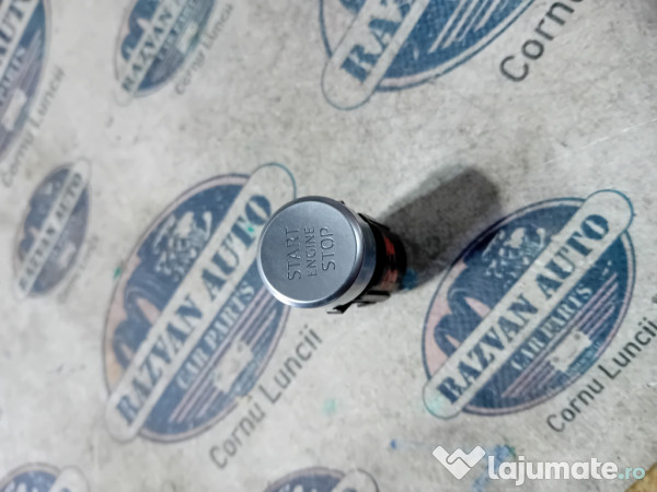 Buton start-stop Audi A4 B9 2016