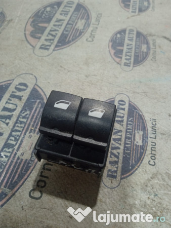 Butoane geamuri electrice Citroen Cactus