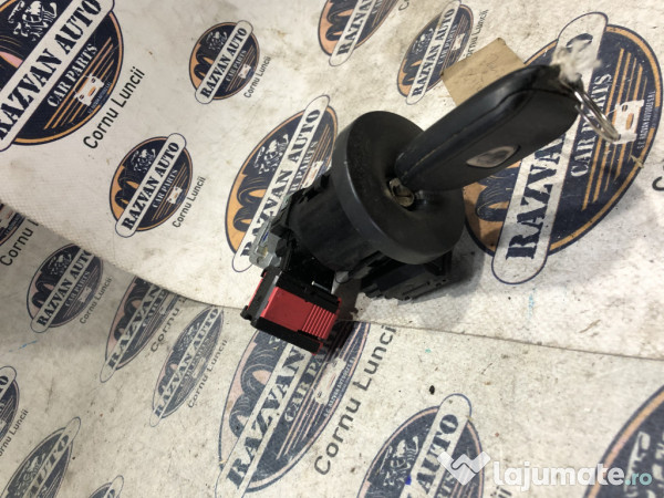 Contact plus cheie Dacia Duster 2019