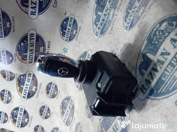 Contact plus cheie Mercedes C-Class 2008