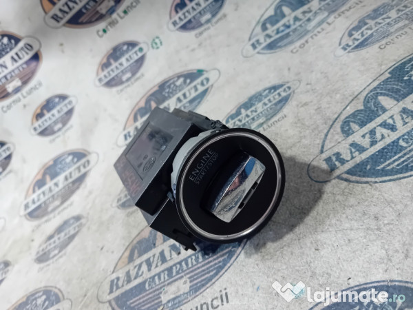 Contact plus cheie Volkswagen Passat B6