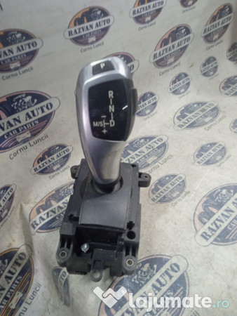 Nuca schimbator cutie de viteze automata BMW X3 F25