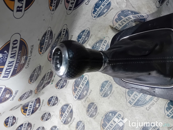 Nuca schimbator 5+1 trepte Skoda RAPID 2015