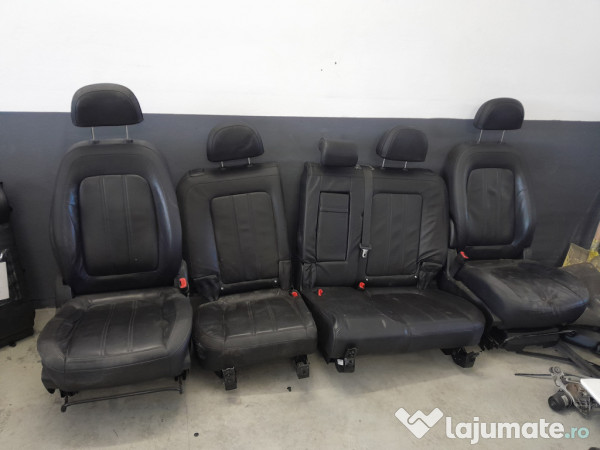 Interior Complet Piele Opel Antara 2012