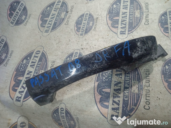 Maner exterior dreapta fata Volkswagen Passat B8 2014