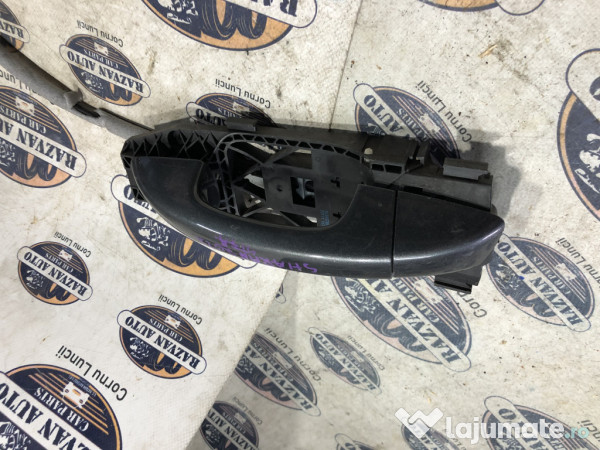 Maner exterior stanga fata Volkswagen Sharan 2012