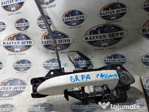 Maner exterior dreapta fata Volkswagen Passat CC 2012