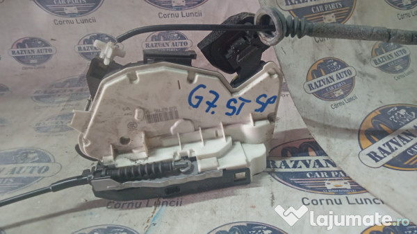 Broasca stanga spate Volkswagen Golf 7 2014