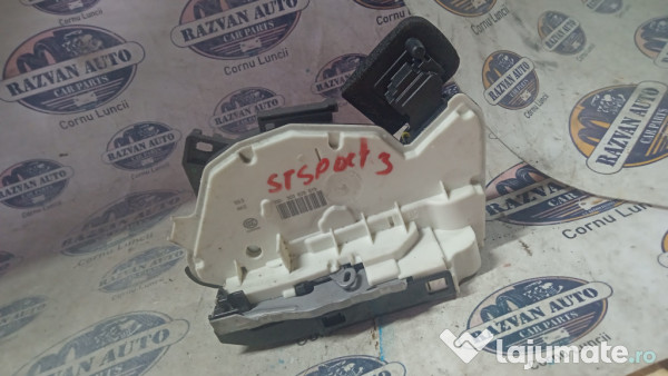 Broasca stanga spate Skoda Octavia 3 2015