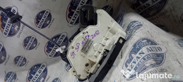 Broasca stanga spate Volkswagen Jetta 2012