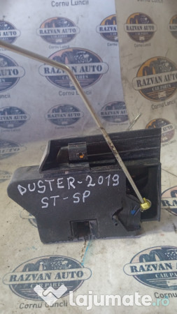 Broasca stanga spate Dacia Duster 2019
