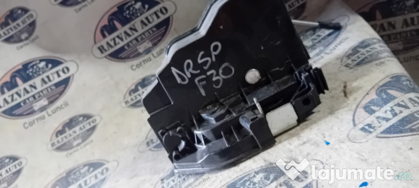 Broasca dreapta spate BMW F30 2015