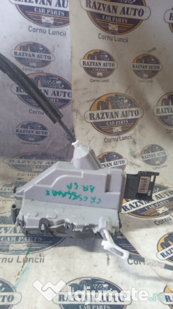 Broasca dreapta spate Opel Crossland X 2018