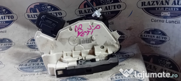 Broasca dreapta spate Skoda Yeti