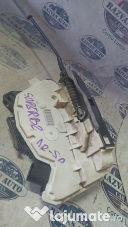 Broasca dreapta spate Skoda Superb 2