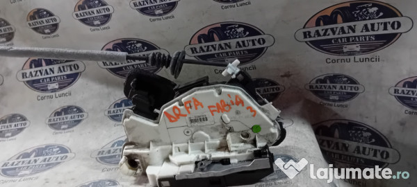 Broasca dreapta fata Skoda Fabia 3