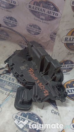 Broasca dreapta fata Skoda Fabia 3