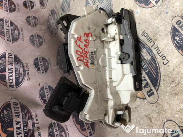 Broasca dreapta fata Skoda Superb 3 2015