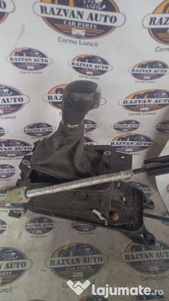 Timonerie cutie de viteza automata Seat Leon