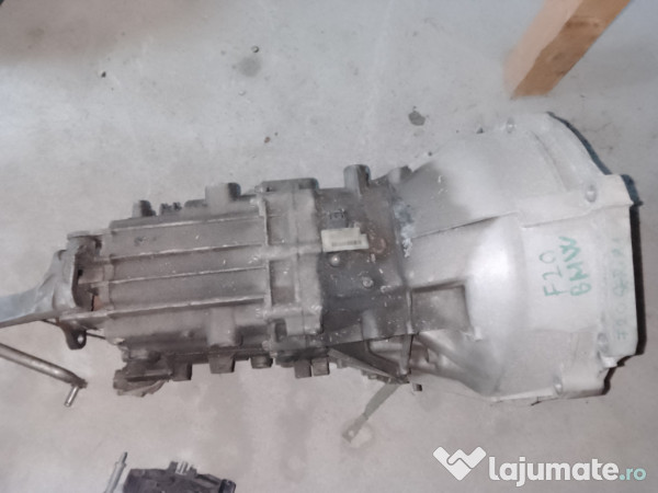 Cutie de viteze 6 trepte BMW Seria 1 F20 2.0 Motorina 2012