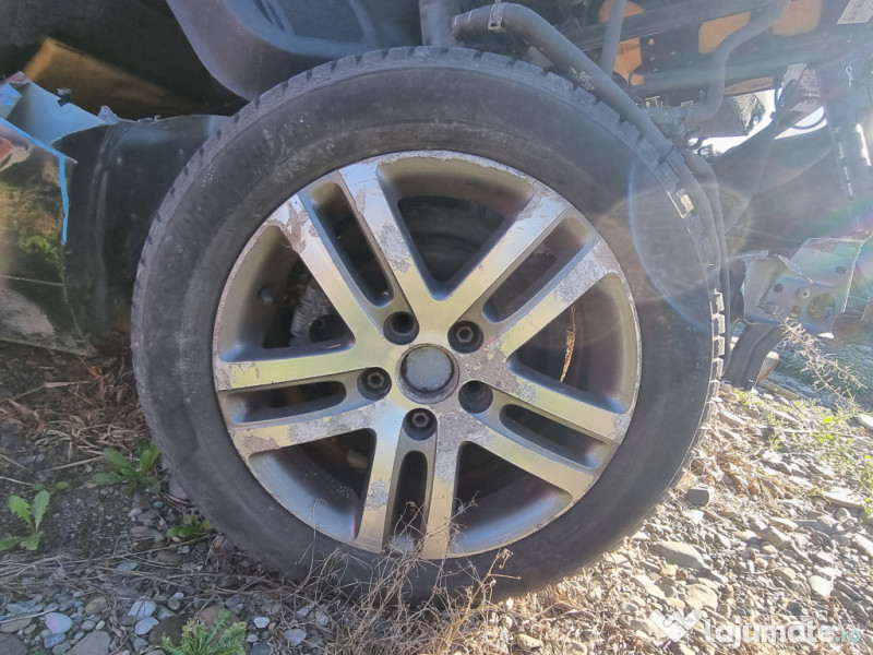 Jante 16 Volkswagen Golf 6 2012