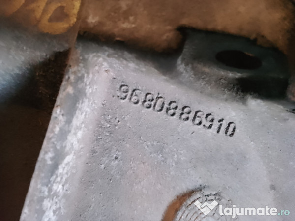 Cutie de viteze in 5 trepte Peugeot 508 1.6 Motorina 2013