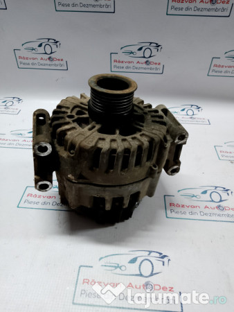 Alternator Mercedes ML 2.2 Motorina 2014