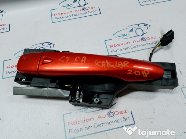 Maner exterior stanga fata Renault Kadjar 2018