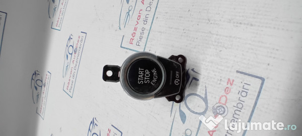 Buton start-stop BMW 5GT (F07) 2014