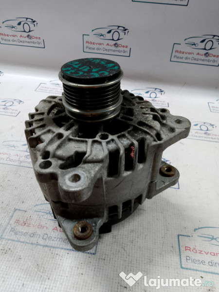 Alternator Volkswagen Passat CC 2.0 Motorina 2011