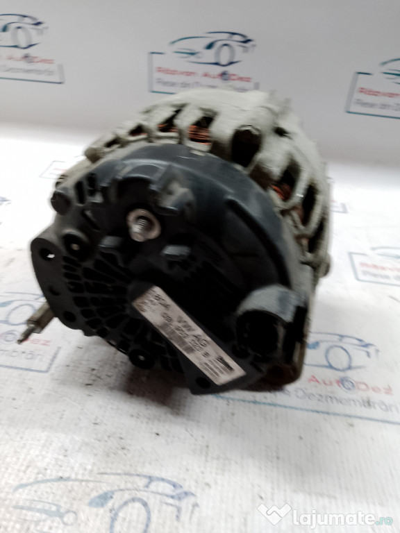 Alternator Volkswagen Passat CC 2.0 Motorina 2011
