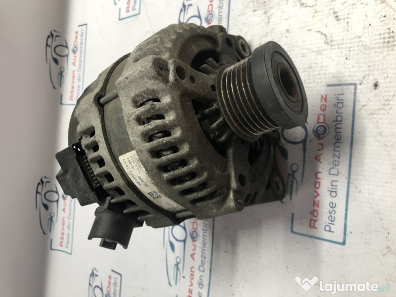 Alternator Ford B-MAX 1.0 Benzina 2015