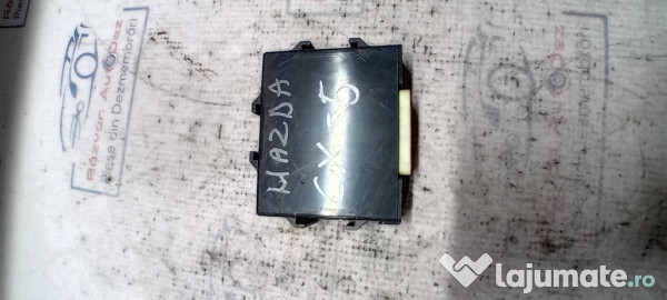 Modul Senzori Parcare Mazda CX-5 2014