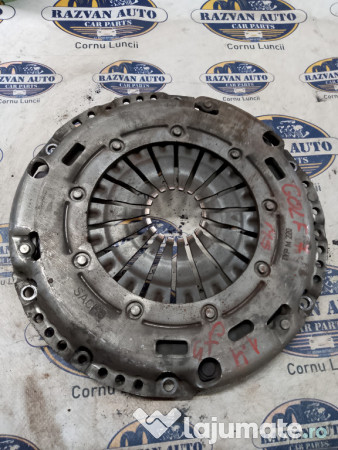 Placa de presiune masa simpla Volkswagen Golf 7 1.4 2014