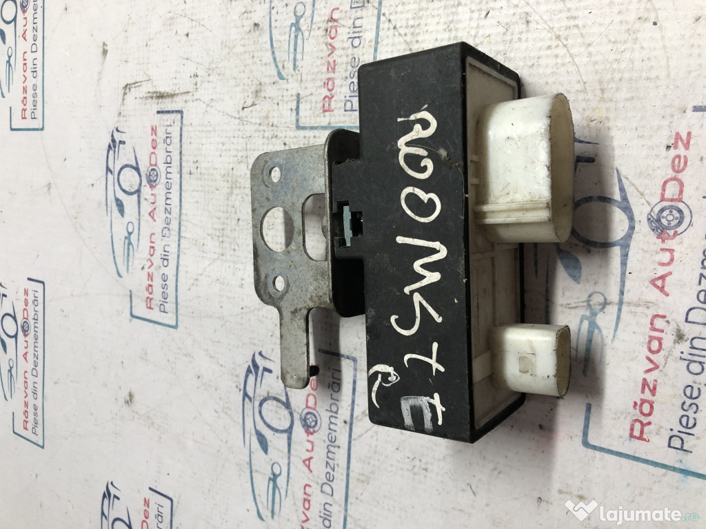 Releu ventilator Skoda Roomster 2010