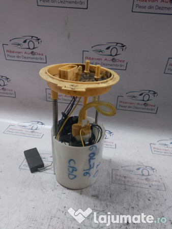 Pompa motorina Volkswagen Golf 6 2.0 Motorina 2010