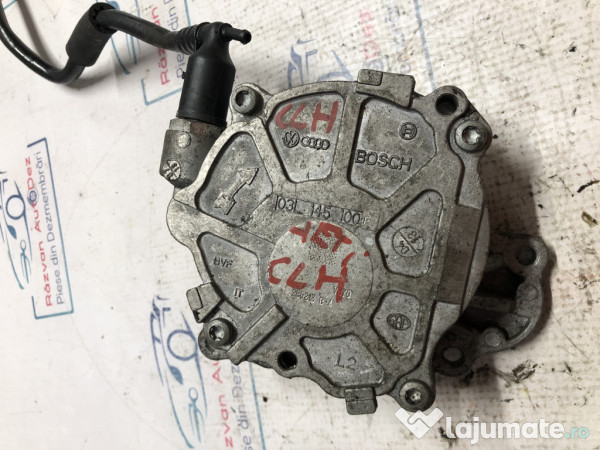 Pompa vacuum Skoda Yeti 2012