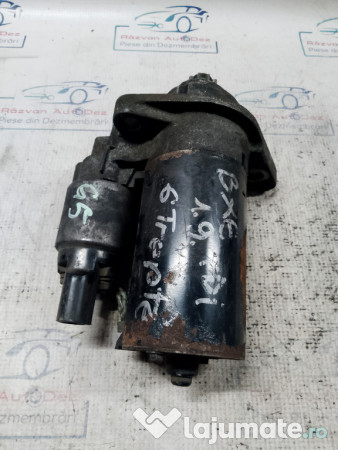 Electromotor Volkswagen Golf 5 1.9 Motorina 2008