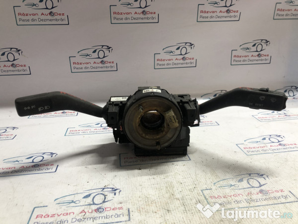 Spira volan + manete Volkswagen Passat B6 2006