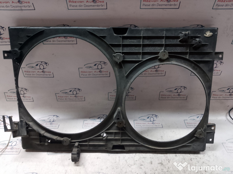 Carcasa electroventilator Volkswagen Golf 4 2002