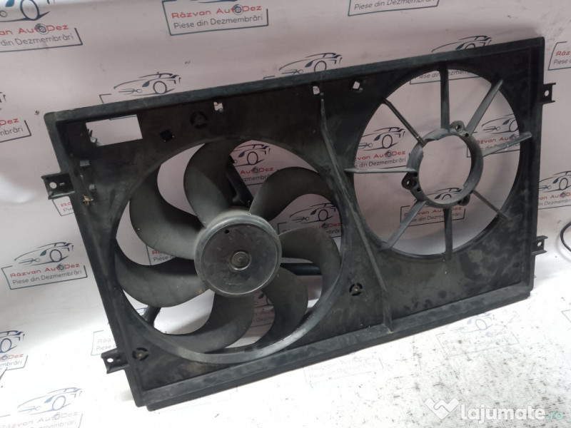 Electroventilator Volkswagen Golf 4 Benzina 2002