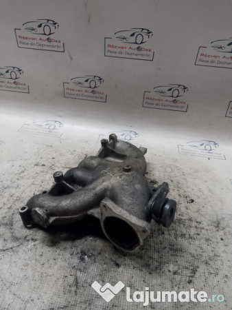 Galerie Admisie Fonta Skoda Roomster 2009