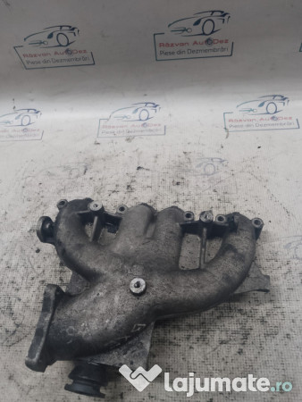 Galerie Admisie Fonta Volkswagen Passat B6 2006