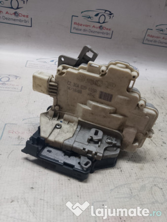 Broasca stanga spate Volkswagen Passat B6 2006