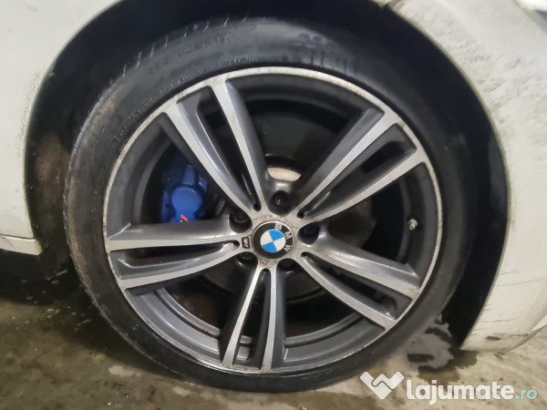 Jante 19 BMW Seria 4 F36 2016