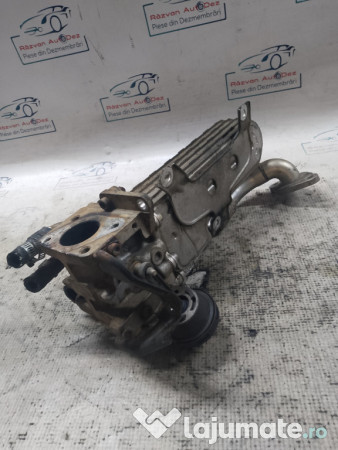 Racitor Gaze Volkswagen Golf 5 Plus 2011 