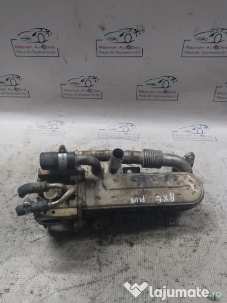 Racitor Gaze Volkswagen Golf 5 Plus 2011 