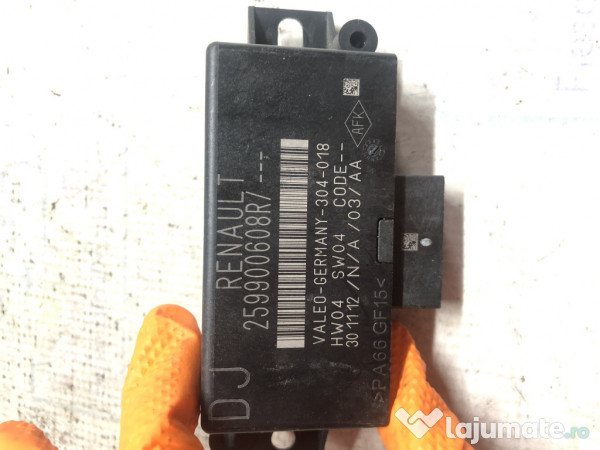 Modul Senzori Parcare Mercedes Citan 2012