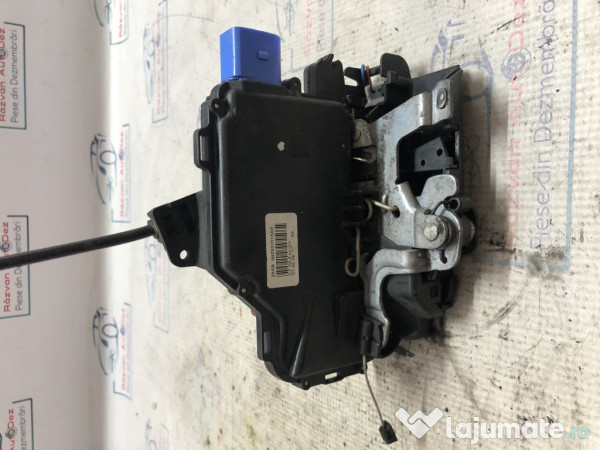 Broasca dreapta fata Skoda Fabia 2 2012