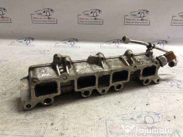 Rampa injectoare Volkswagen Golf 6 1.4 Benzina 2010